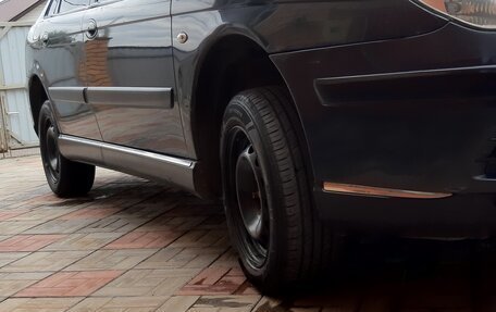 Citroen C5 I рестайлинг, 2005 год, 410 000 рублей, 1 фотография
