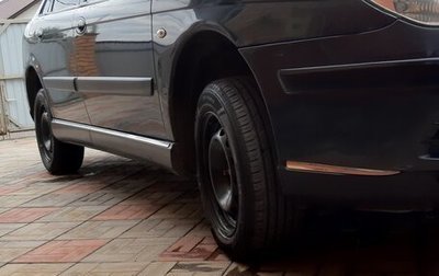 Citroen C5 I рестайлинг, 2005 год, 410 000 рублей, 1 фотография