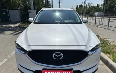 Mazda CX-5 II, 2018 год, 2 250 000 рублей, 1 фотография