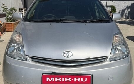 Toyota Prius, 2008 год, 750 000 рублей, 1 фотография