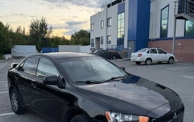 Mitsubishi Lancer IX, 2010 год, 600 000 рублей, 1 фотография