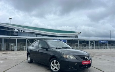 Mazda 3, 2008 год, 400 000 рублей, 1 фотография