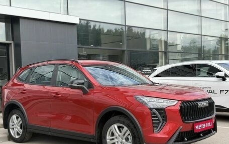 Haval Jolion, 2026 год, 2 599 000 рублей, 1 фотография