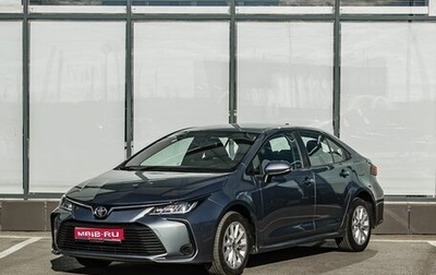 Toyota Corolla, 2020 год, 1 950 000 рублей, 1 фотография