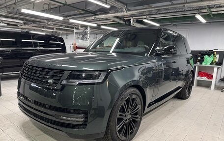 Land Rover Range Rover IV рестайлинг, 2026 год, 26 300 000 рублей, 1 фотография