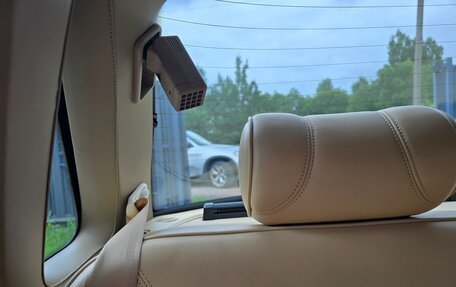 Jaguar XJ III (X350), 1994 год, 2 000 000 рублей, 20 фотография