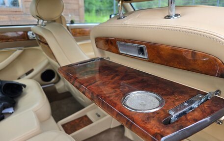Jaguar XJ III (X350), 1994 год, 2 000 000 рублей, 19 фотография