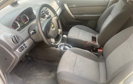 Chevrolet Nexia, 2021 год, 840 000 рублей, 9 фотография