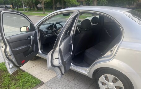 Chevrolet Nexia, 2021 год, 840 000 рублей, 10 фотография