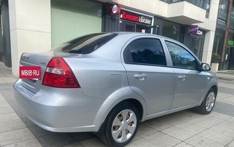 Chevrolet Nexia, 2021 год, 840 000 рублей, 5 фотография