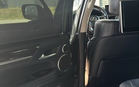 Lexus LX III, 2016 год, 7 800 000 рублей, 13 фотография