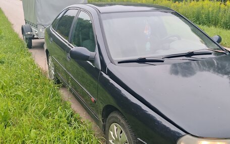 Renault Laguna II, 2000 год, 170 000 рублей, 5 фотография