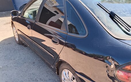 Renault Laguna II, 2000 год, 170 000 рублей, 8 фотография