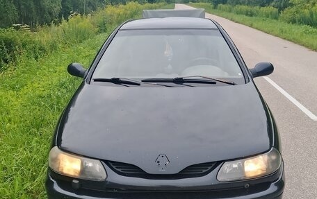 Renault Laguna II, 2000 год, 170 000 рублей, 4 фотография