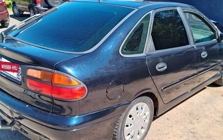Renault Laguna II, 2000 год, 170 000 рублей, 6 фотография