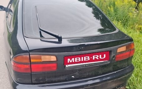 Renault Laguna II, 2000 год, 170 000 рублей, 2 фотография
