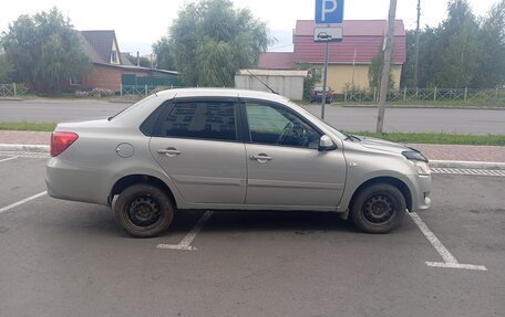 Datsun on-DO I рестайлинг, 2019 год, 480 000 рублей, 2 фотография