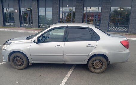 Datsun on-DO I рестайлинг, 2019 год, 480 000 рублей, 4 фотография