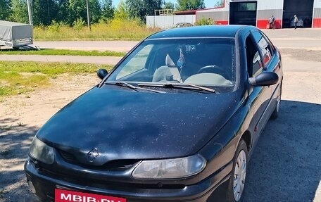 Renault Laguna II, 2000 год, 170 000 рублей, 10 фотография