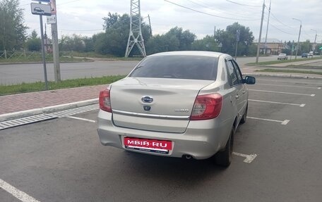 Datsun on-DO I рестайлинг, 2019 год, 480 000 рублей, 3 фотография