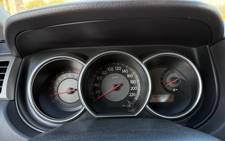 Nissan Tiida, 2008 год, 410 000 рублей, 12 фотография