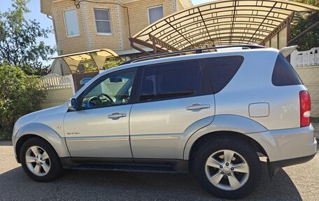 SsangYong Rexton III, 2008 год, 620 000 рублей, 3 фотография