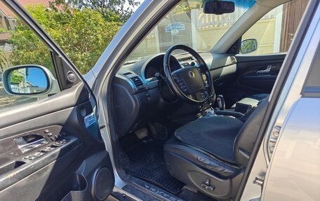 SsangYong Rexton III, 2008 год, 620 000 рублей, 5 фотография