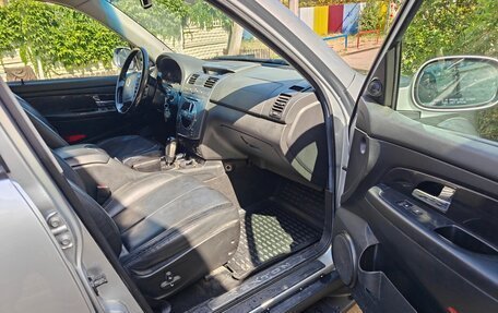 SsangYong Rexton III, 2008 год, 620 000 рублей, 6 фотография