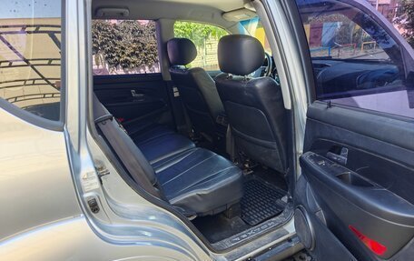SsangYong Rexton III, 2008 год, 620 000 рублей, 7 фотография