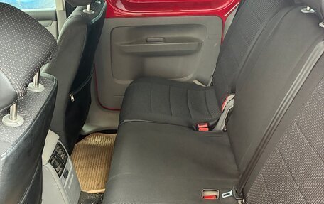 Volkswagen Caddy III рестайлинг, 2008 год, 530 000 рублей, 9 фотография