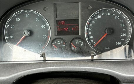 Volkswagen Caddy III рестайлинг, 2008 год, 530 000 рублей, 16 фотография
