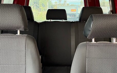 Volkswagen Caddy III рестайлинг, 2008 год, 530 000 рублей, 15 фотография
