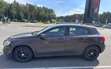 Mercedes-Benz GLA, 2014 год, 2 100 000 рублей, 9 фотография