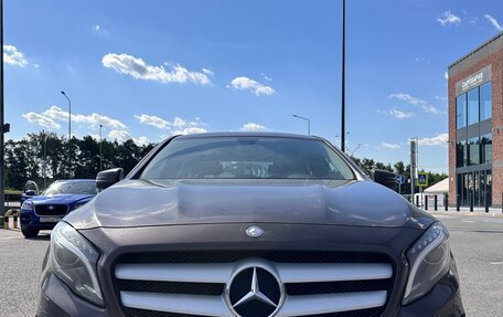 Mercedes-Benz GLA, 2014 год, 2 100 000 рублей, 6 фотография
