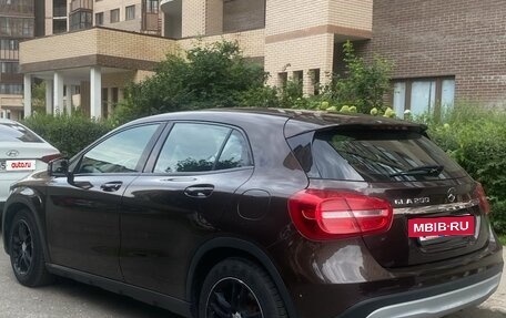 Mercedes-Benz GLA, 2014 год, 2 100 000 рублей, 4 фотография