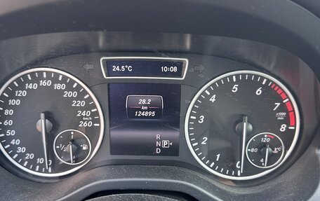 Mercedes-Benz GLA, 2014 год, 2 100 000 рублей, 15 фотография