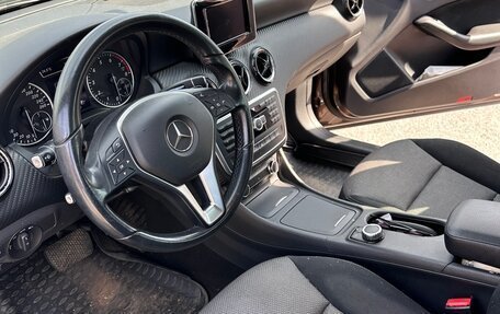 Mercedes-Benz GLA, 2014 год, 2 100 000 рублей, 17 фотография