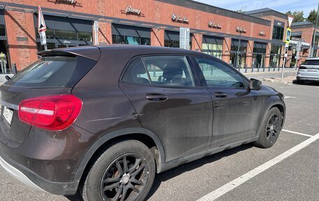 Mercedes-Benz GLA, 2014 год, 2 100 000 рублей, 11 фотография