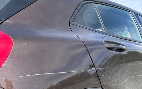 Mercedes-Benz GLA, 2014 год, 2 100 000 рублей, 20 фотография