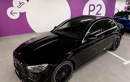 Mercedes-Benz E-Класс, 2022 год, 6 300 000 рублей, 2 фотография