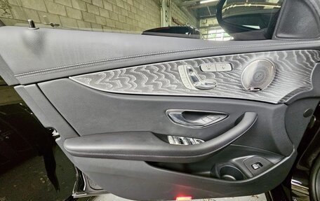 Mercedes-Benz E-Класс, 2022 год, 6 300 000 рублей, 15 фотография