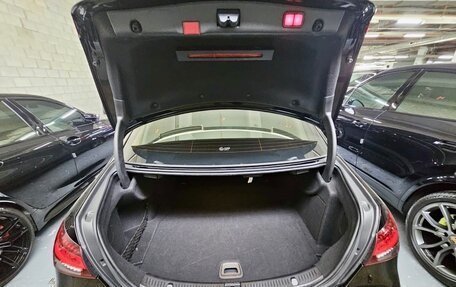 Mercedes-Benz E-Класс, 2022 год, 6 300 000 рублей, 18 фотография