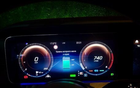 Mercedes-Benz E-Класс, 2022 год, 6 300 000 рублей, 9 фотография
