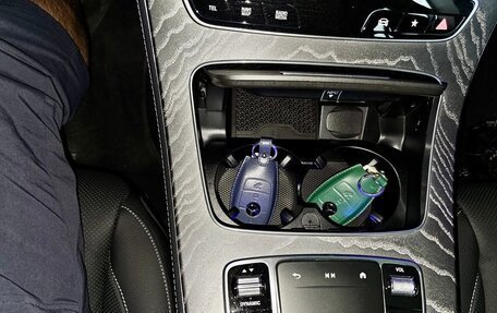 Mercedes-Benz E-Класс, 2022 год, 6 300 000 рублей, 10 фотография
