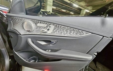 Mercedes-Benz E-Класс, 2022 год, 6 300 000 рублей, 13 фотография