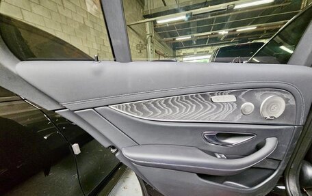 Mercedes-Benz E-Класс, 2022 год, 6 300 000 рублей, 16 фотография