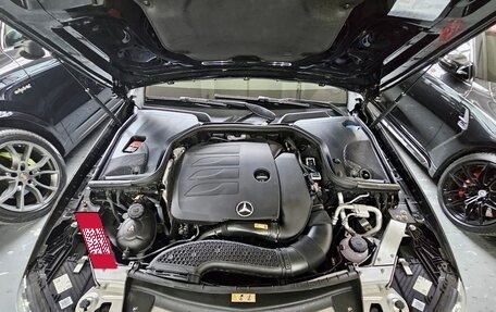 Mercedes-Benz E-Класс, 2022 год, 6 300 000 рублей, 17 фотография