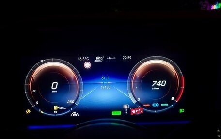 Mercedes-Benz E-Класс, 2022 год, 6 300 000 рублей, 8 фотография