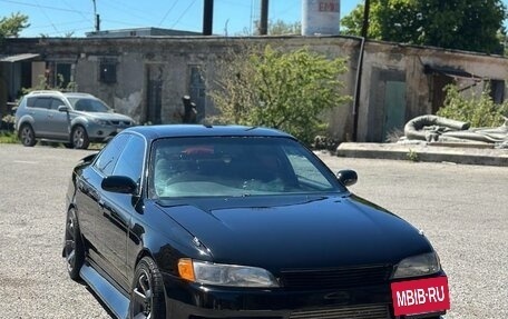 Toyota Mark II VIII (X100), 1994 год, 1 250 000 рублей, 2 фотография