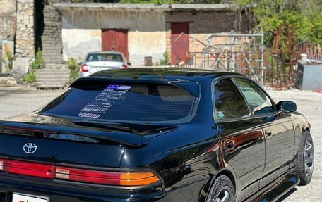 Toyota Mark II VIII (X100), 1994 год, 1 250 000 рублей, 5 фотография